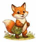 Vera the Fox